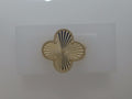 14k Yellow Gold Women's Ring 4.2g