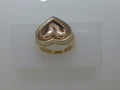 14k Yellow Gold Women's Ring 7g