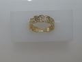 14k Yellow Gold Women's Ring 2.8g