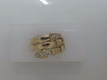 14k Yellow Gold Women's Ring 7.7g