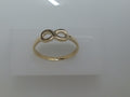 14k Yellow Gold Women's Ring 3.2g