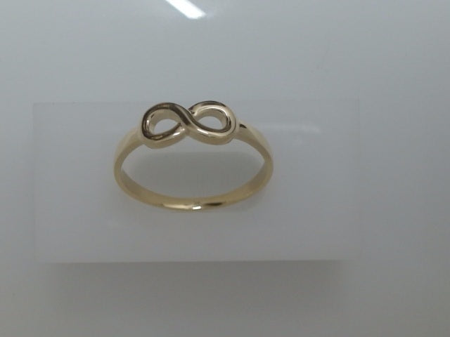 14k Yellow Gold Women's Ring 3.2g