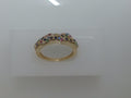 14k Yellow Gold Women's Ring 3.6g