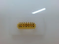 14k Yellow Gold Women's Ring 4.1g