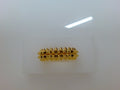 14k Yellow Gold Women's Ring 4.3g