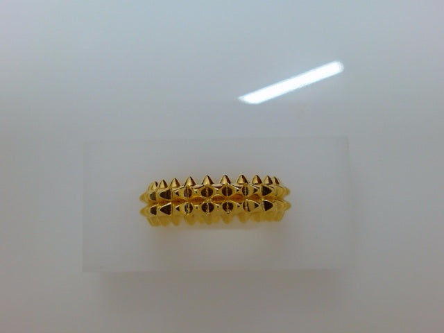 14k Yellow Gold Women's Ring 4.3g