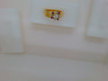 14k Yellow Gold Women's Ring 5.6g