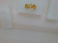 14k Yellow Gold Women's Ring 3.2g