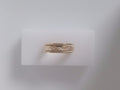 14k Yellow Gold Women's Ring 3g