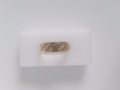 14k Yellow Gold Women's Ring 3.6g