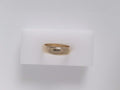14k Yellow Gold Women's Ring 4.1g