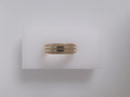 14k Yellow Gold Women's Ring 3.5g