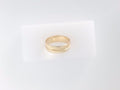 14k Yellow Gold Women's Ring 2.6g