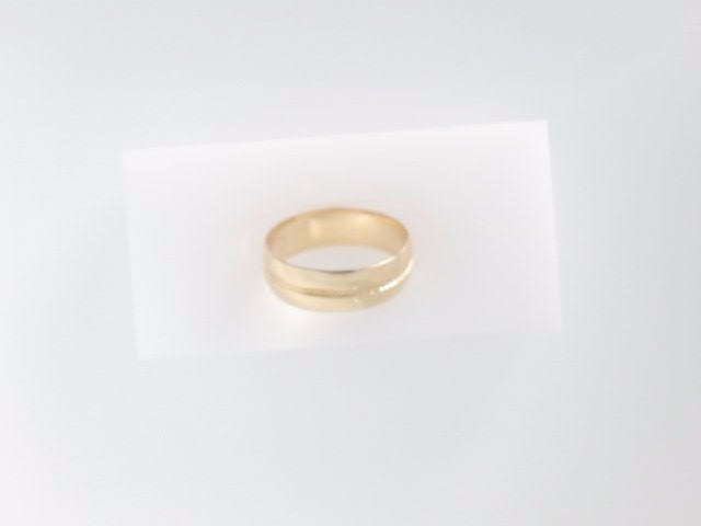14k Yellow Gold Women's Ring 2.6g