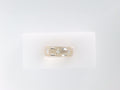14k Yellow Gold Women's Ring 4.4g