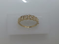 14k Yellow Gold Men's Wedding Ring 3.7g