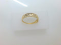 14k Yellow Gold Men's Wedding Ring 2g