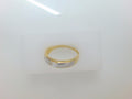14k Yellow Gold Men's Wedding Ring 1.8g