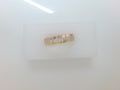 14k Yellow Gold Men's Wedding Ring 1.4g