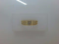 14k Yellow Gold Men's Wedding Ring 1.8g