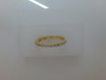 14k Yellow Gold Men's Wedding Ring 2.7g
