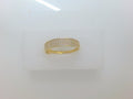14k Yellow Gold Men's Wedding Ring 1.8g