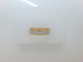 14k Yellow Gold Men's Wedding Ring 1.3g