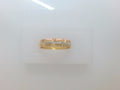 14k Yellow Gold Men's Wedding Ring 1.6g