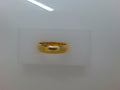 14k Yellow Gold Men's Wedding Ring 6.3g