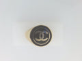 14k Yellow Gold Men's Ring 15.3g