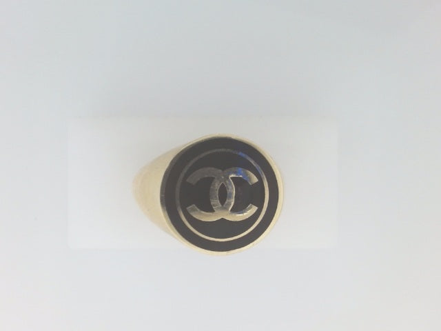 14k Yellow Gold Men's Ring 15.3g