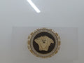 14k Yellow Gold Men's Ring 7g