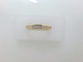 14k Yellow Gold Men's Ring 3.5g