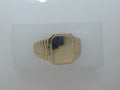 14k Yellow Gold Men's Ring 5.9g