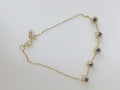 14k Yellow Gold Women's Bracelet 5g