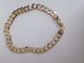 14k Yellow Gold Women's Bracelet 10g