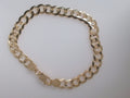 14k Yellow Gold Women's Bracelet 10.2g