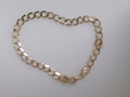 14k Yellow Gold Women's Bracelet 5.9g