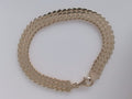 14k Yellow Gold Women's Bracelet 13.7g