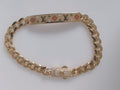 14k Yellow Gold Women's Bracelet 11.9g