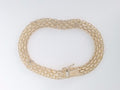 14k Yellow Gold Women's Bracelet 11.3g