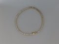 14k Yellow Gold Women's Bracelet 16.7g