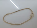 14k Yellow Gold Women's Bracelet 6.9g