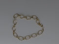 14k Yellow Gold Women's Bracelet 5.8g