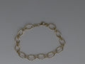 14k Yellow Gold Women's Bracelet 6g
