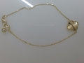 14k Yellow Gold Women's Bracelet 3.2g