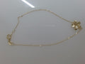 14k Yellow Gold Women's Bracelet 1.6g