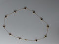 14k Yellow Gold Women's Bracelet 5.9g