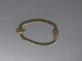 14k Yellow Gold Women's Bracelet 13.3g