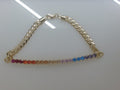14k Yellow Gold Women's Bracelet 10g